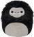 Squishmallows Bamse - Flip A Mallow - Banan Og Gorilla - 13 Cm