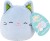 Squishmallows 13 Cm P24 Flip-A-Mallows - Misty And Jiovanne