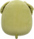 Squishmallows Bamse - Brad Golden Retriever Hund - 19 Cm