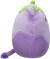 Squishmallows Bamse - Ko Frederick - 19 Cm