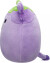 Squishmallows Bamse - Ko Frederick - 19 Cm