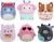 Squishmallows - 19 Cm Love - Hoyt The Shiba Inu