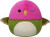 Squishmallows Bamse - Kolibrien Na Ima - 19 Cm