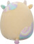 Squishmallows - 19 Cm P26 - Rina Cow