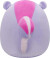 Squishmallows - 19 Cm P26 - Tamara Chipmunk