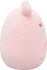 Squishmallows Bamse - Frø Kline - 19 Cm