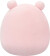Squishmallows Bamse - Frø Kline - 19 Cm