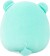 Squishmallows - Belinda Bamse - 19 Cm