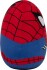 Squishmallows - 20 Cm Bamse - Marvel Spiderman Venom Mashup