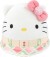 Squishmallows - 20 Cm Hello Kitty Og Venner Holiday 2026