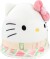 Squishmallows - 20 Cm Hello Kitty Og Venner Holiday 2026