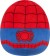 Squishmallows - Spiderman Bamse - Marvel - 20 Cm