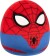 Squishmallows - Spiderman Bamse - Marvel - 20 Cm