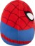 Squishmallows - Spiderman Bamse - Marvel - 20 Cm
