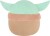 Squishmallows - Grogu Bamse - Star Wars - 20 Cm