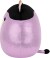 Squishmallows - 30 Cm - Alexie Cow
