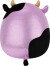 Squishmallows - 30 Cm - Alexie Cow