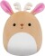 Squishmallows - 30 Cm B - Andrew Jackalope