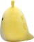 Squishmallows Bamse - Banansneglen Zarina - 30 Cm