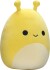 Squishmallows Bamse - Banansneglen Zarina - 30 Cm