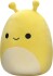 Squishmallows Bamse - Banansneglen Zarina - 30 Cm