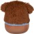 Squishmallows Bamse - Benny Bigfoot - 30 Cm