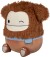 Squishmallows Bamse - Benny Bigfoot - 30 Cm
