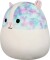 Squishmallows Bamse - Marsvin Rhys - 30 Cm