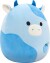 Squishmallows Bamse - Rutanya Ko - 30 Cm