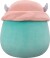 Squishmallows Bamse - Yollie Yeti - 30 Cm