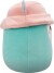Squishmallows Bamse - Yollie Yeti - 30 Cm