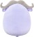 Squishmallows Bamse - Bradley Bøffel - 30 Cm