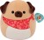 Squishmallows - 30 Cm - Daryl Dog
