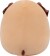 Squishmallows - 30 Cm - Daryl Dog