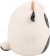 Squishmallows - Fuzz A Mallows Bodie Ko Bamse - 30 Cm