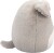Squishmallows Bamse - Fuzz A Mallows - Shaun Schnauzer - 30 Cm