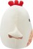 Squishmallows Bamse - Todd Rooster - 30 Cm