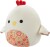 Squishmallows Bamse - Todd Rooster - 30 Cm