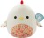 Squishmallows Bamse - Todd Rooster - 30 Cm