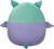 Squishmallows Bamse - Minerva Grif - 30 Cm