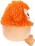 Squishmallows Bamse - Bigfoot Shasta - 30 Cm