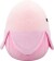 Squishmallows Bamse - Banan Lex Lex - 30 Cm