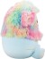 Squishmallows Bamse - Zozo Bigfoot - 30 Cm