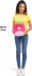 Squishmallows - Cleary Ko Bamse - 30 Cm - P24
