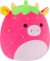 Squishmallows - Cleary Ko Bamse - 30 Cm - P24