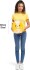 Squishmallows - Miel Ged Bamse - 30 Cm - P24