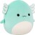 Squishmallows - Anastasia Axolotl Bamse - 30 Cm
