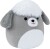 Squishmallows - 30 Cm P27 - Arnold Fårehund