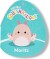 Squishmallows - 30 Cm P27 - Moritz Natsværmer