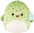 Squishmallows - Enzo Leopard Haj Bamse - 30 Cm